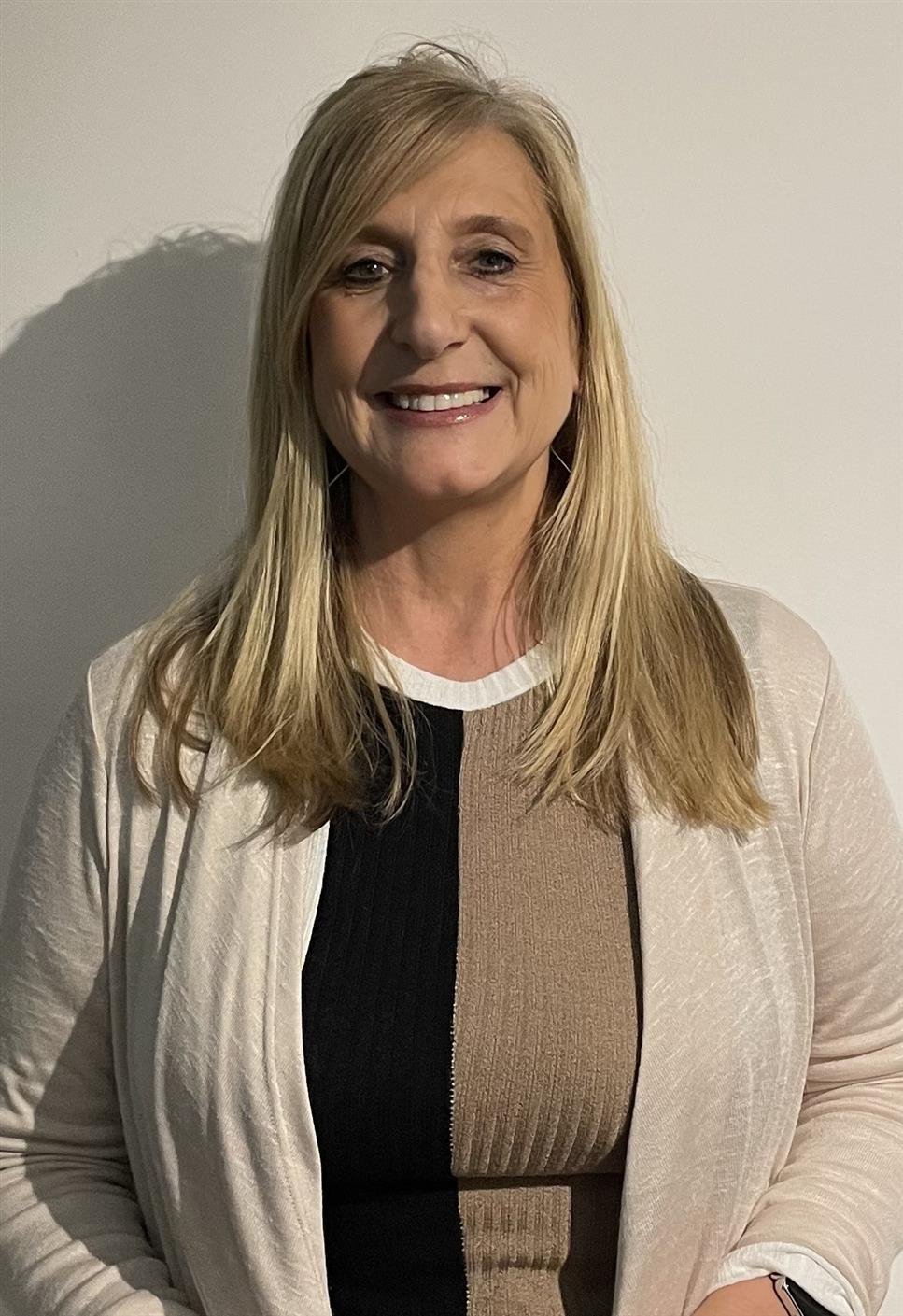 Tracy Mccormack